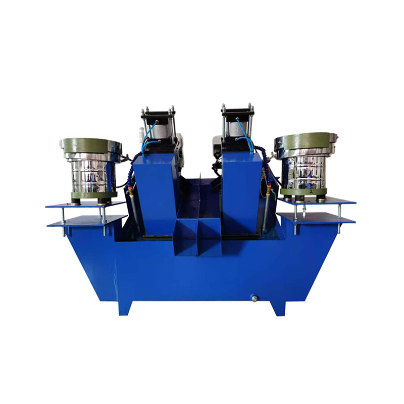 Машина за урезивање матица од 25 мм