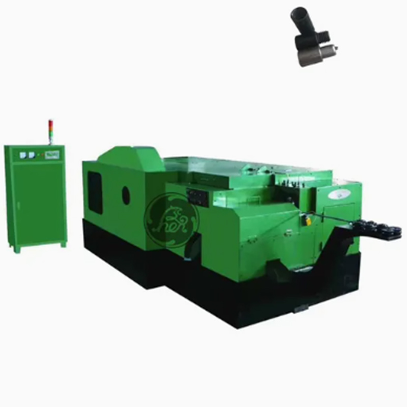 6 станица машина за прављење ораха