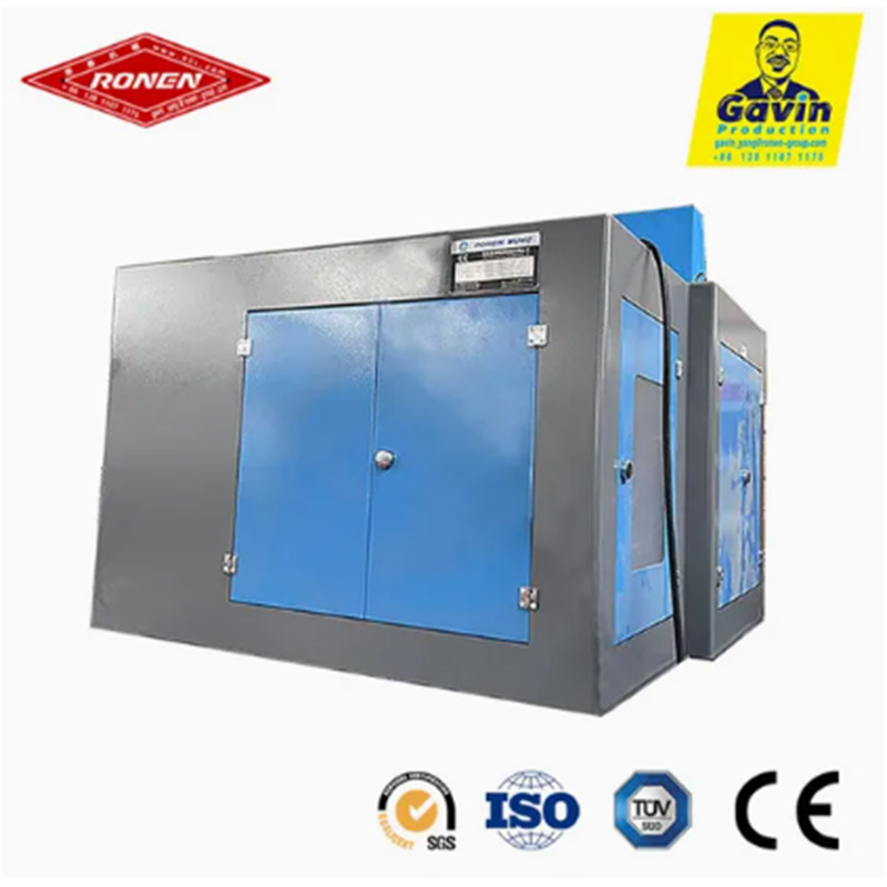 Аутоматска машина за прављење вијака са 4 дие и 4 ударца