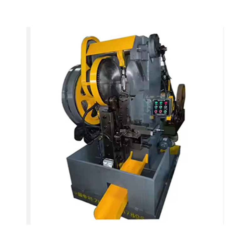 Машина за нарезивање вијака