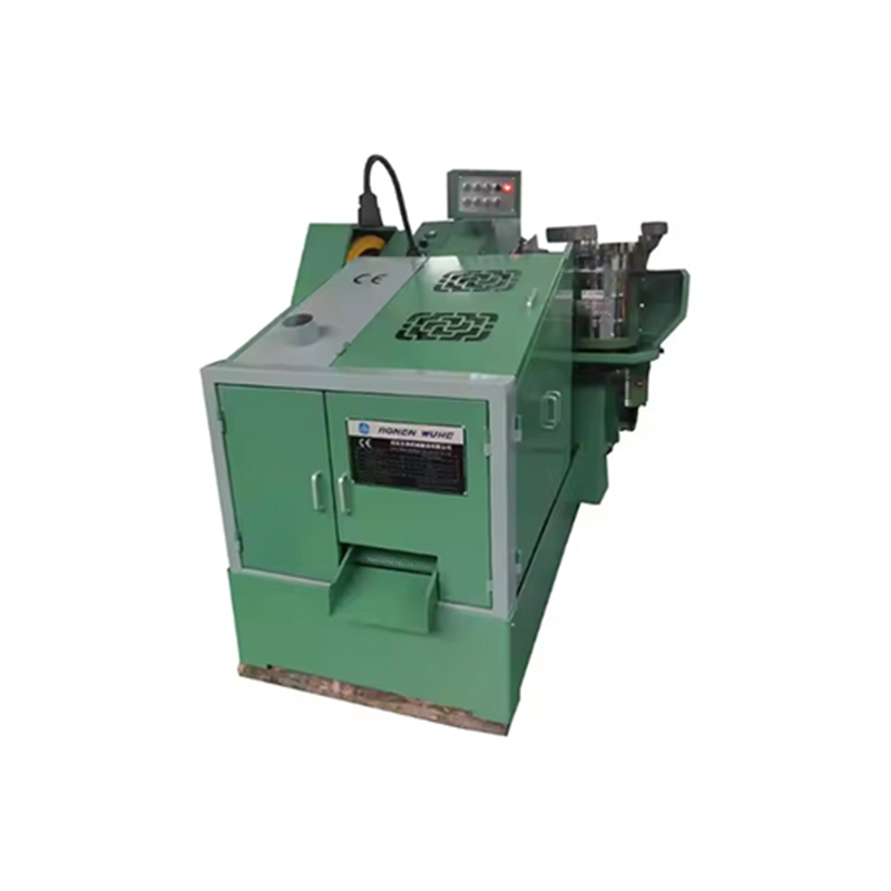 Потпуно аутоматска машина за увлачење навоја