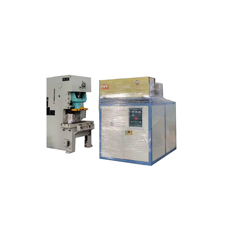 Хидраулична машина за врућу пресу